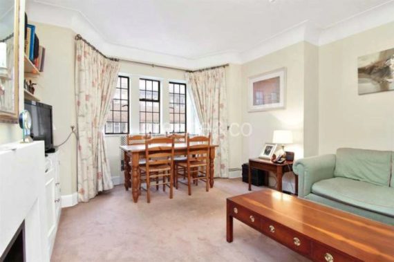 2&nbsp;Bedroom&nbsp;Flat